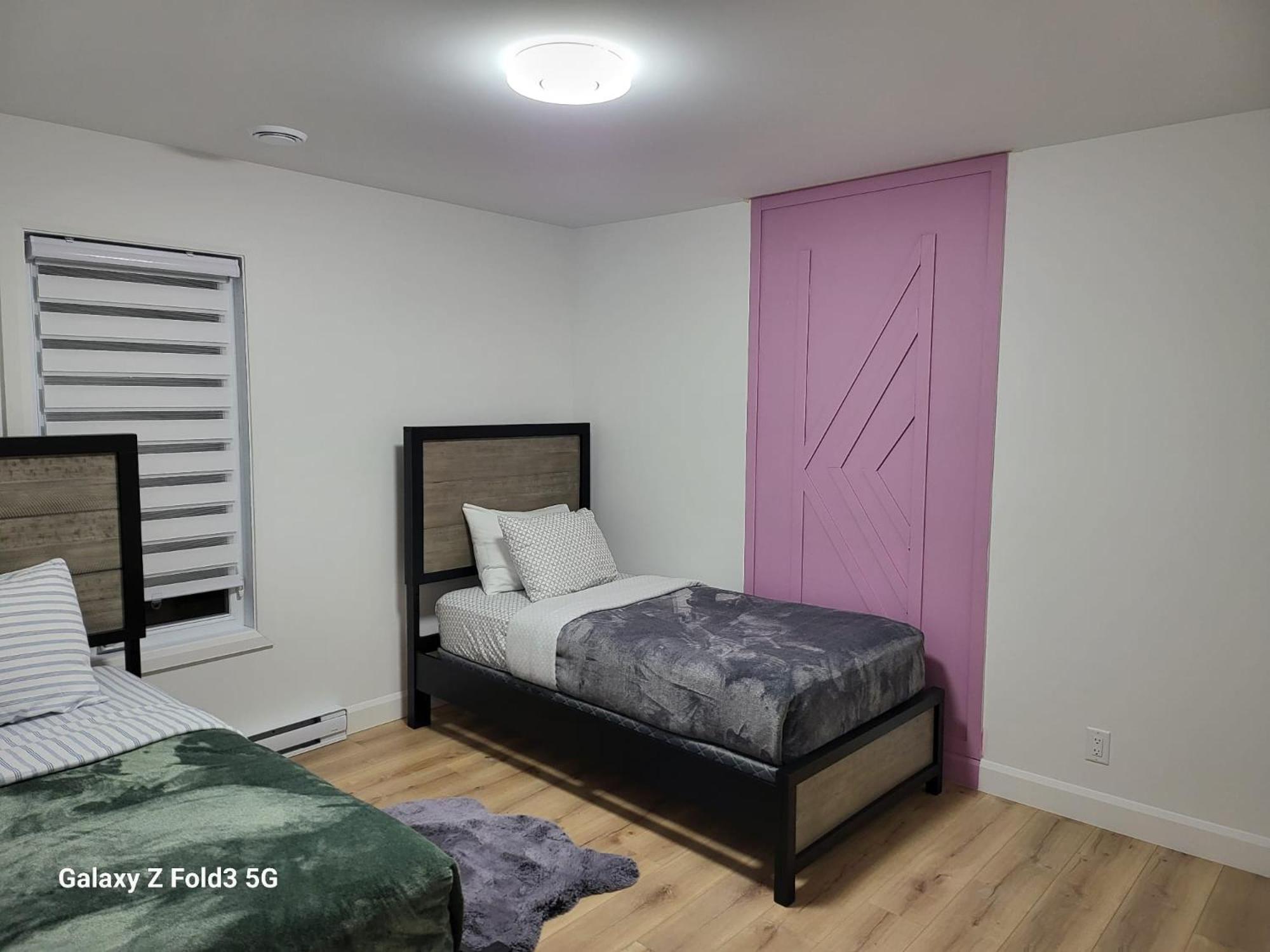 Beau Sejour Apartment Québec Exterior foto